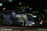 Viação Garcia 88137 na cidade de Londrina, Paraná, Brasil, por Rodrigo Matheus. Número da foto: #13101901.