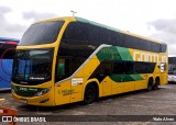 Empresa Gontijo de Transportes 23135 na cidade de Caruaru, Pernambuco, Brasil, por Ytalo Alves. Número da foto: #13099132.