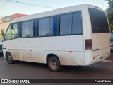 Ônibus Particulares 26 na cidade de Brazlândia, Distrito Federal, Brasil, por Pietro Ribeiro. Número da foto: #13101581.