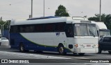 WRTur - WR Turismo - Waldir Rech Transportadora Turística 9605 na cidade de São Paulo, São Paulo, Brasil, por George Miranda. Número da foto: #13100488.