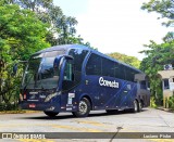 Viação Cometa 715115 na cidade de São Paulo, São Paulo, Brasil, por Luciano  Piske. Número da foto: #13102156.