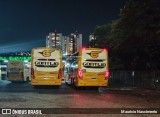 Empresa Gontijo de Transportes 19870 na cidade de Belo Horizonte, Minas Gerais, Brasil, por Maurício Nascimento. Número da foto: #13102226.