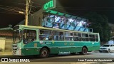 Ônibus Particulares  na cidade de Pirapora, Minas Gerais, Brasil, por Luan Pereira do Nascimento. Número da foto: #:id.
