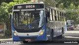 Viação Forte AF-012 na cidade de Belém, Pará, Brasil, por Leonardo Rocha. Número da foto: #13100366.