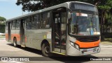 TRANSPPASS - Transporte de Passageiros 8 0122 na cidade de São Paulo, São Paulo, Brasil, por Cleverson Giraldi. Número da foto: #13101125.