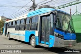 Ônibus Particulares 2 1853 na cidade de Osasco, São Paulo, Brasil, por Jackeline Arcanjo. Número da foto: #:id.