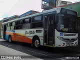 Transcambal - Autotransportes Cambronero Alfaro 04 na cidade de Alajuela, Alajuela, Alajuela, Costa Rica, por Alfonso Russell. Número da foto: #13101531.
