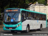 VSFL - Viação São Francisco 441 na cidade de Juiz de Fora, Minas Gerais, Brasil, por Herick Jorge Athayde Halfeld. Número da foto: #:id.