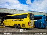 Viação Nova Itapemirim 60136 na cidade de Campos dos Goytacazes, Rio de Janeiro, Brasil, por Lucas de Souza Pereira. Número da foto: #:id.