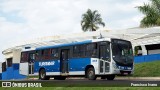 Turismar Transporte e Turismo 318 na cidade de Marília, São Paulo, Brasil, por Francisco Ivano. Número da foto: #13101535.