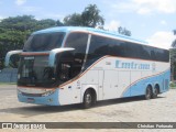 Emtram 5310 na cidade de Sapucaia, Rio de Janeiro, Brasil, por Christian  Fortunato. Número da foto: #13101974.