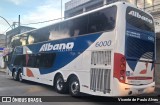 Albano Turismo 6000 na cidade de Matozinhos, Minas Gerais, Brasil, por Vicente de Paulo Alves. Número da foto: #13101235.