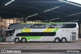 Brasil Sul Linhas Rodoviárias 3425 na cidade de Cascavel, Paraná, Brasil, por RM Busologia. Número da foto: #:id.