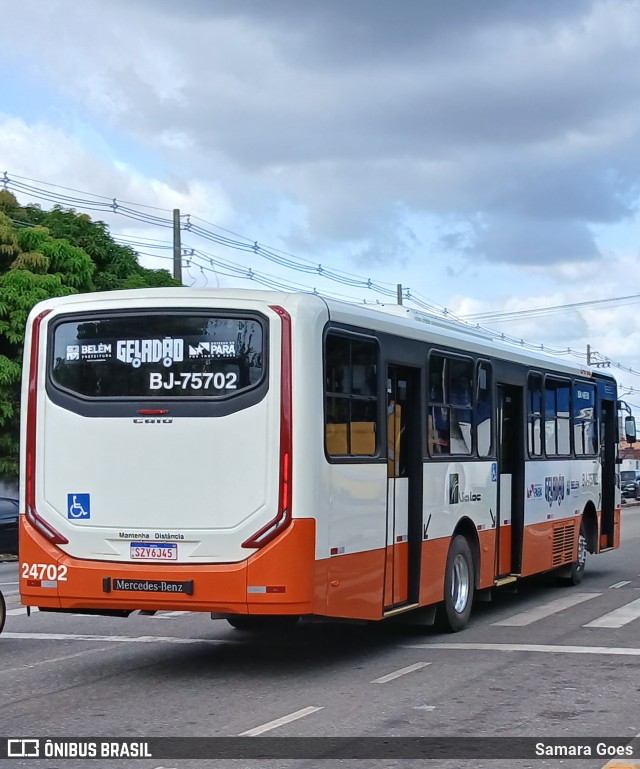 Via Loc BJ-75702 na cidade de Belém, Pará, Brasil, por Samara Goes. Número da foto: #13178431.