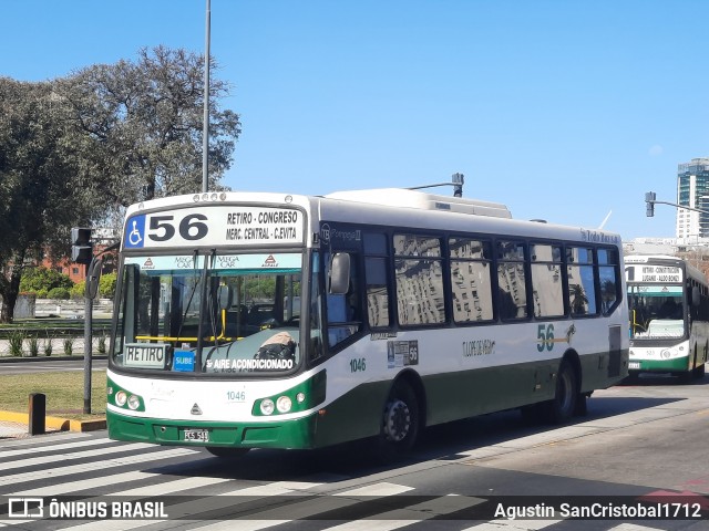 T Lope de Vega 1046 na cidade de Ciudad Autónoma de Buenos Aires, Argentina, por Agustin SanCristobal1712. Número da foto: #13179091.