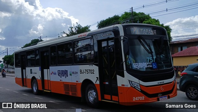 Via Loc BJ-75702 na cidade de Belém, Pará, Brasil, por Samara Goes. Número da foto: #13178429.