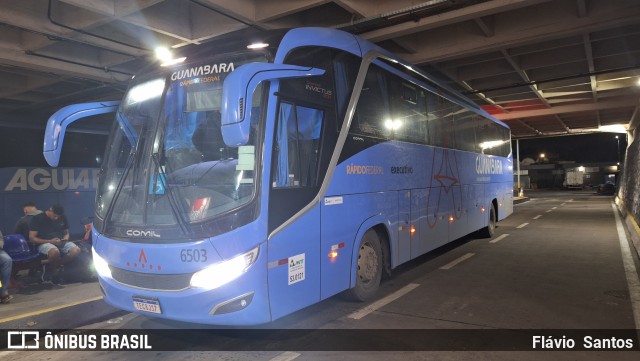 Rápido Federal 6503 na cidade de Feira de Santana, Bahia, Brasil, por Flávio  Santos. Número da foto: #13178114.