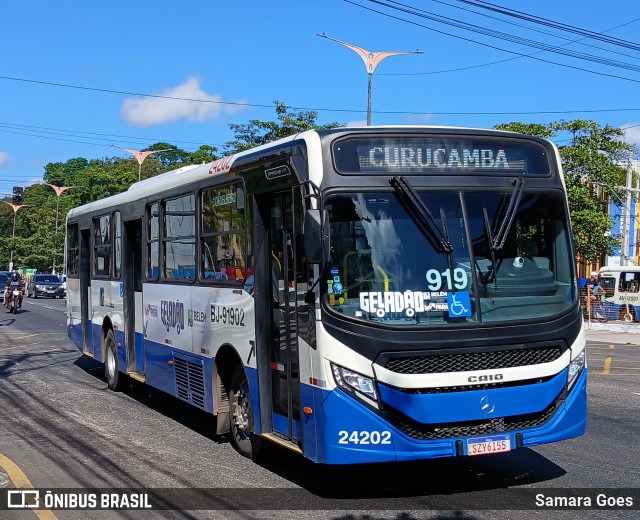 Via Loc BJ-91902 na cidade de Belém, Pará, Brasil, por Samara Goes. Número da foto: #13179182.