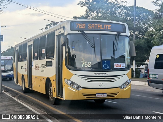 Rio Guamá AP-76805 na cidade de Belém, Pará, Brasil, por Silas Bahia Monteiro. Número da foto: #13178632.