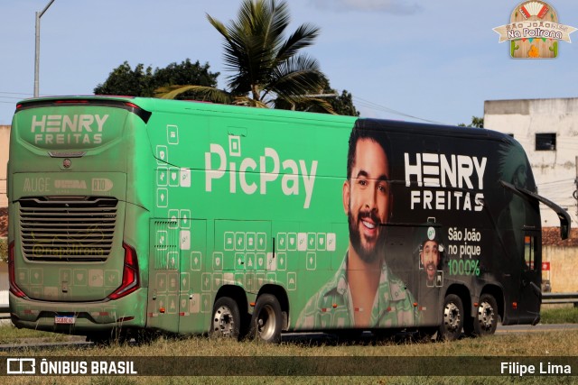Henry Freitas 4080 na cidade de Jaguaquara, Bahia, Brasil, por Filipe Lima. Número da foto: #13180210.