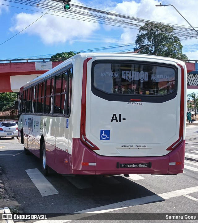 Guajará AI- na cidade de Belém, Pará, Brasil, por Samara Goes. Número da foto: #13179154.