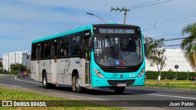 ANSAL - Auto Nossa Senhora de Aparecida 879 na cidade de Juiz de Fora, Minas Gerais, Brasil, por Juan Pablo. Número da foto: #13179816.