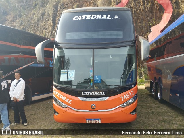 Catedral Turismo 24612 na cidade de Campinas, São Paulo, Brasil, por Fernando Félix Ferreira Lima. Número da foto: #13178641.