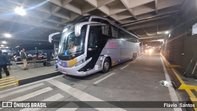 Rota Transportes Rodoviários 8845 na cidade de Feira de Santana, Bahia, Brasil, por Flávio  Santos. Número da foto: #13178122.