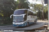 Thor Turismo 7800 na cidade de São Paulo, São Paulo, Brasil, por Paulo Alexandre da Silva. Número da foto: #13179606.