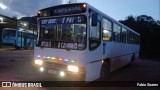 Expresso Deus é Pai JTR0I54 na cidade de Cametá, Pará, Brasil, por Fabio Soares. Número da foto: #13178993.