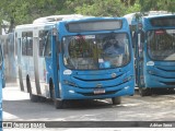 Viação Satélite 25719 na cidade de Serra, Espírito Santo, Brasil, por Adrian Sena. Número da foto: #:id.