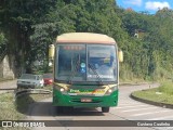 TREL - Transturismo Rei RJ 165.292 na cidade de Duque de Caxias, Rio de Janeiro, Brasil, por Gustavo Coutinho. Número da foto: #13178537.