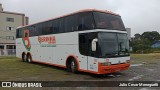 Berinha Turismo 020 na cidade de São José dos Pinhais, Paraná, Brasil, por Julio Cesar Meneguetti. Número da foto: #13179576.