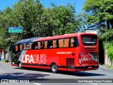 Lirabus 14087 na cidade de Campinas, São Paulo, Brasil, por José Eduardo Garcia Pontual. Número da foto: #:id.