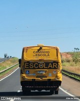 Prefeitura Municipal de Estrela d'Oeste ESCOLAR na cidade de Estrela d`Oeste, São Paulo, Brasil, por Altair de Souza. Número da foto: #:id.
