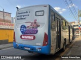 ANSAL - Auto Nossa Senhora de Aparecida 017 na cidade de Juiz de Fora, Minas Gerais, Brasil, por Fernando Ribeiro Elpes. Número da foto: #:id.