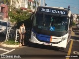 Transcorp 7538 na cidade de Ribeirão Preto, São Paulo, Brasil, por Jonas Miranda. Número da foto: #13179282.