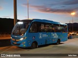 TransMargoo DC 19.018 na cidade de Duque de Caxias, Rio de Janeiro, Brasil, por Seila Nem. Número da foto: #:id.