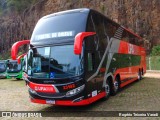 Lirabus 23102 na cidade de Campinas, São Paulo, Brasil, por Rogério Teixeira Varadi. Número da foto: #13179010.