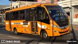 Transporte Suplementar de Belo Horizonte 1023 na cidade de Belo Horizonte, Minas Gerais, Brasil, por Edmar Junio. Número da foto: #13179346.