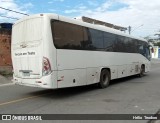 Volkswagen Ônibus e Caminhões - MAN Latin America BETA-50 na cidade de Resende, Rio de Janeiro, Brasil, por Hélio  Teodoro. Número da foto: #13178629.
