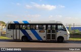 Uni Transportes 6012 na cidade de Guarulhos, São Paulo, Brasil, por Felipe Mariz. Número da foto: #13180379.