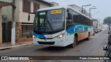 Unimar Transportes 18128 na cidade de Conceição do Mato Dentro, Minas Gerais, Brasil, por Paulo Alexandre da Silva. Número da foto: #:id.