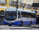 Turb Petrópolis > Turp -Transporte Urbano de Petrópolis 6078 na cidade de Petrópolis, Rio de Janeiro, Brasil, por Victor Henrique. Número da foto: #13179797.