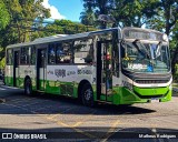Belém Rio Transportes BD-54604 na cidade de Belém, Pará, Brasil, por Matheus Rodrigues. Número da foto: #13179149.