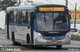 Transportes Barra C13038 na cidade de Rio de Janeiro, Rio de Janeiro, Brasil, por Claudio Luiz. Número da foto: #:id.