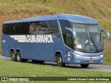 Viação Águia Branca 32560 na cidade de Aparecida, São Paulo, Brasil, por Gabriel Oliveira Caldas da Nobrega. Número da foto: #13179859.