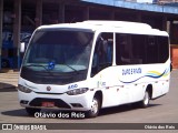 Viação Ouro e Prata 200 na cidade de Porto Alegre, Rio Grande do Sul, Brasil, por Otávio dos Reis . Número da foto: #13179164.