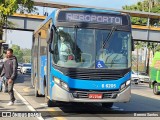 Transwolff Transportes e Turismo 6 6205 na cidade de São Paulo, São Paulo, Brasil, por Brenno Santos. Número da foto: #13178604.