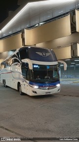 Reunidas Transportes Coletivos 23801 na cidade de São José do Rio Preto, São Paulo, Brasil, por Luis Guilherme Costa. Número da foto: #:id.